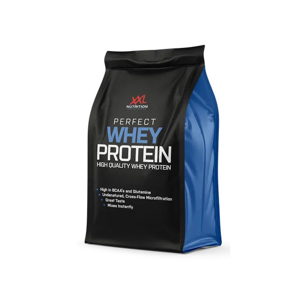 Perfect Whey Protein