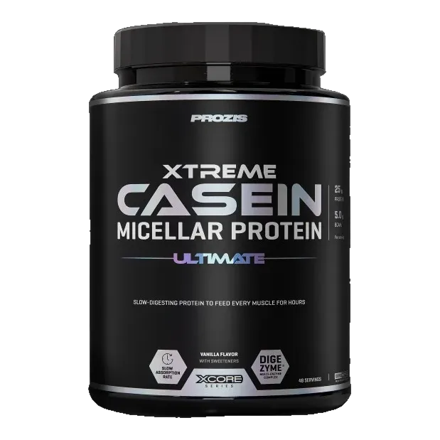 Xtreme Casein Ultimate Series
