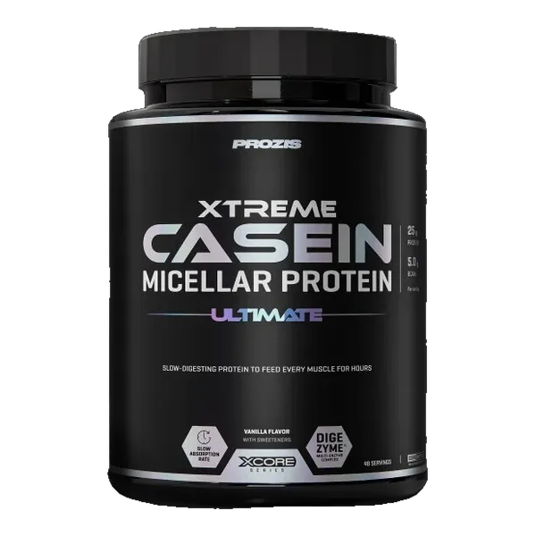 Xtreme Casein Ultimate Series