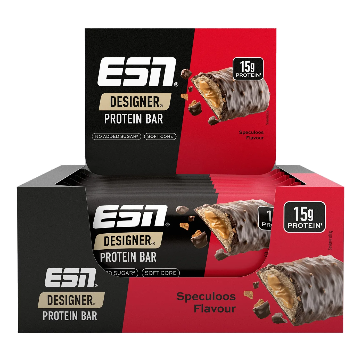 Designer Protein Bar