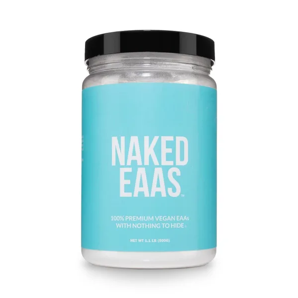 Essential Amino Acids