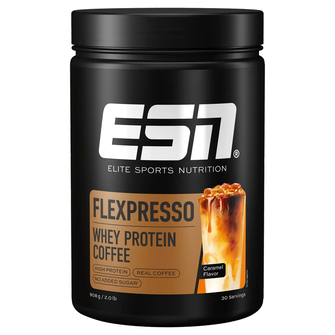 Flexpresso Protein