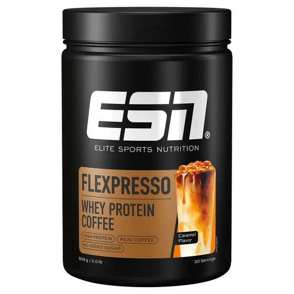 Flexpresso Protein