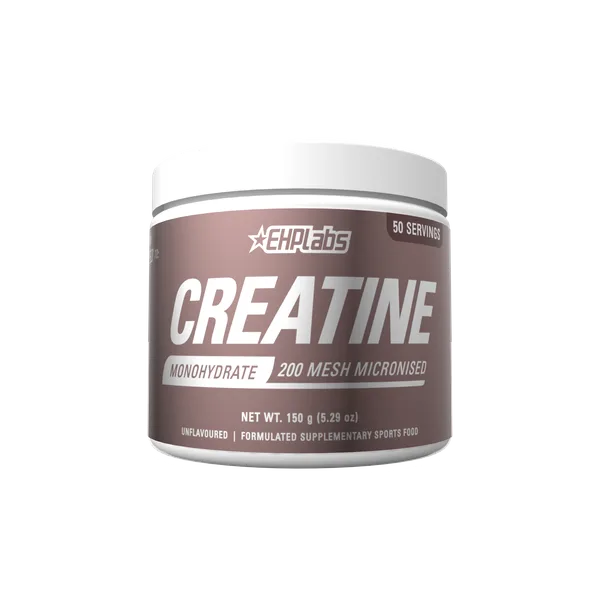 Crea-8 Pure Creatine Monohydrate