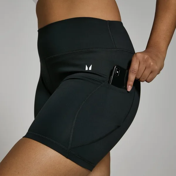 MP Power fietsshort voor dames