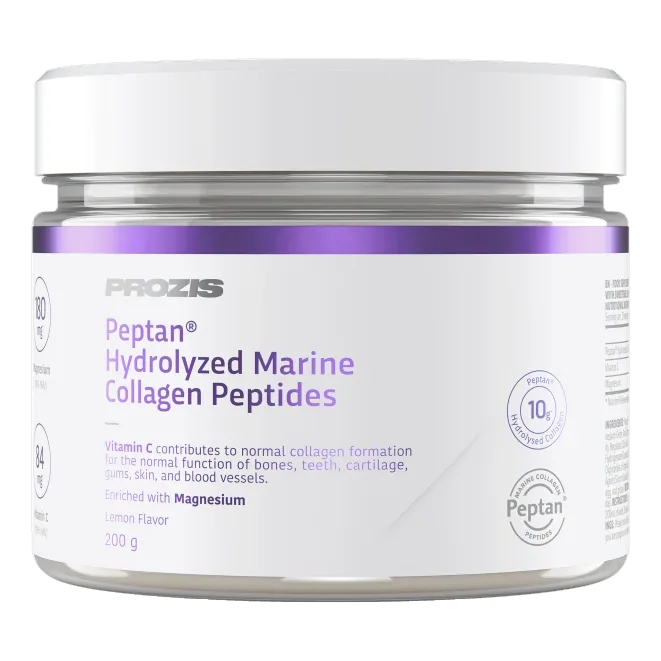 Peptan® Hydrolyzed Marine Collagen Peptides