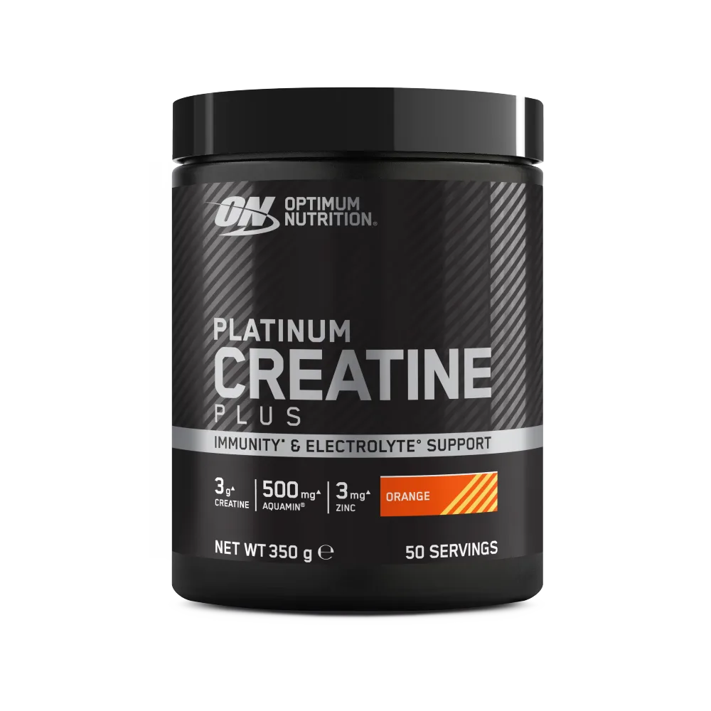 Platinum Creatina Plus