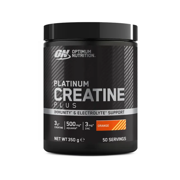 Platinum Creatina Plus