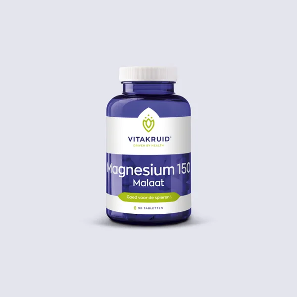 Magnesium 150 Malaat