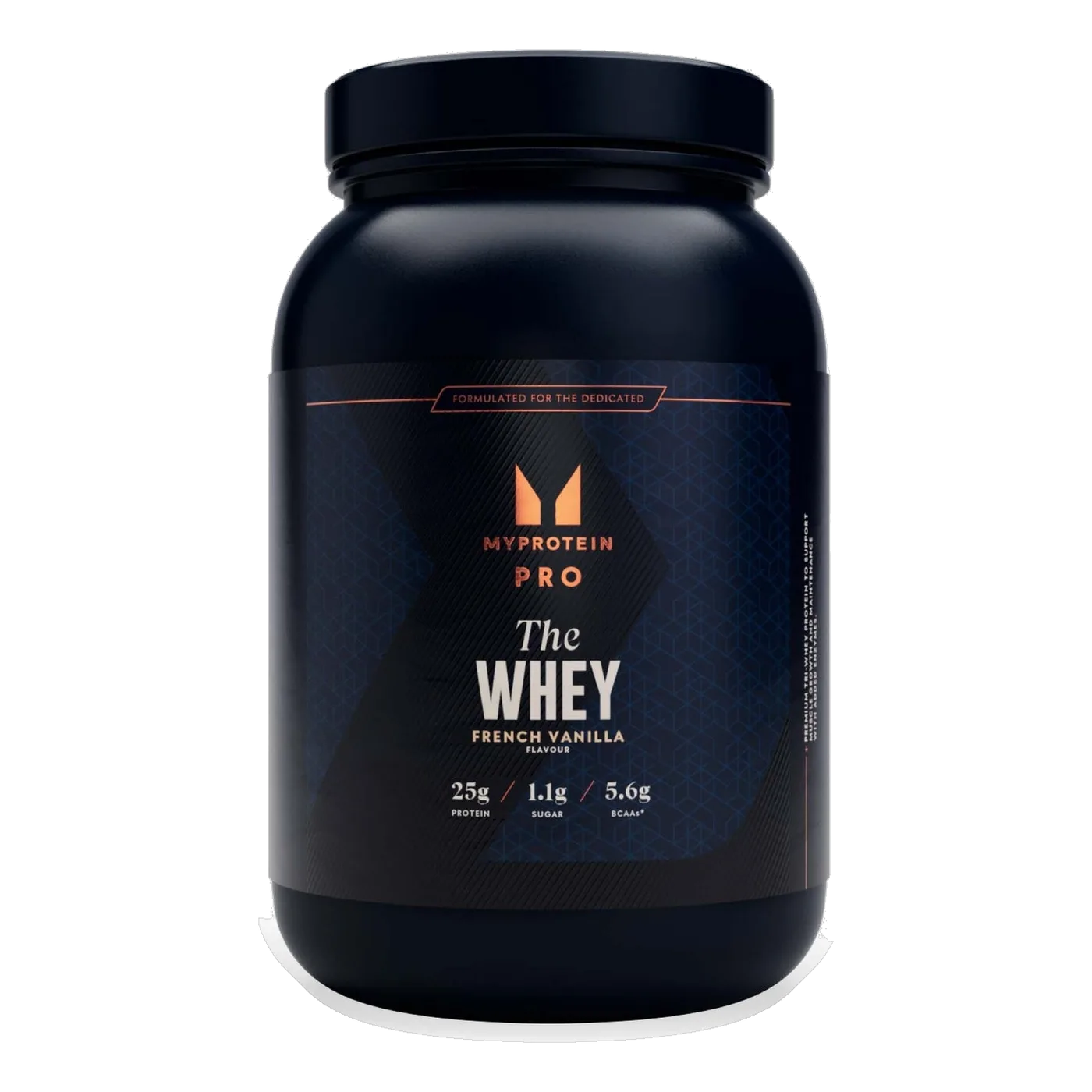 THE Whey
