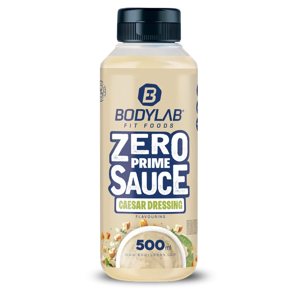 Zero Prime Sauce