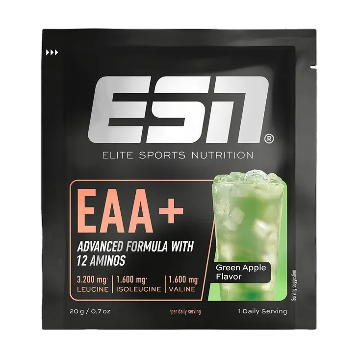 EAA+ Green