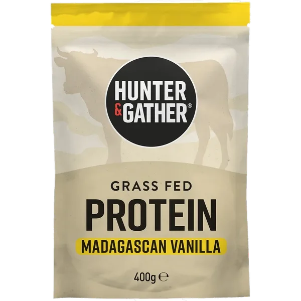 Beef Protein