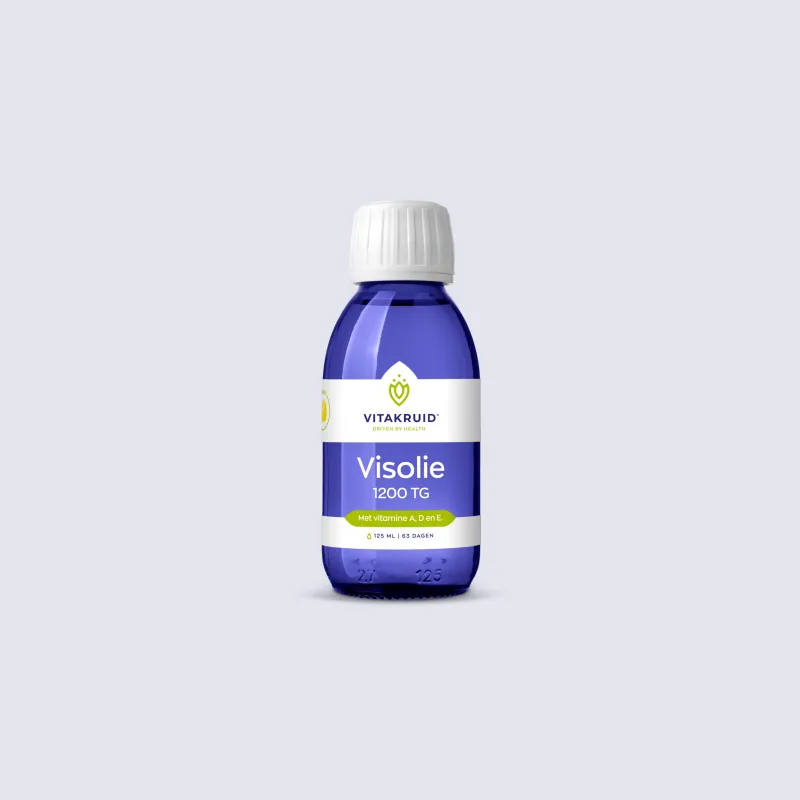 Visolie 1200 TG® Vloeibaar