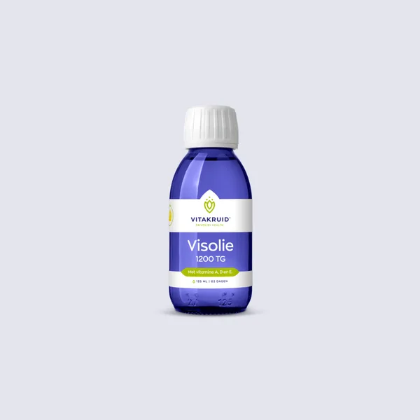 Visolie 1200 TG® Vloeibaar