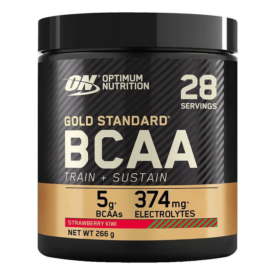 Gold Standard BCAA