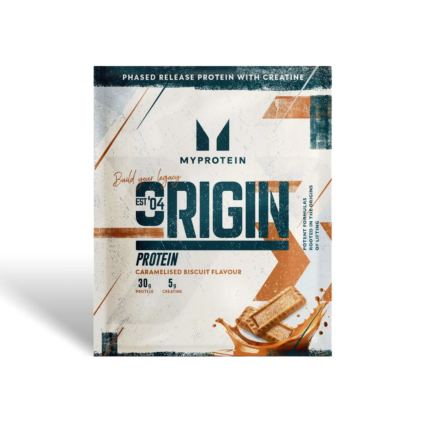 Origin Protein