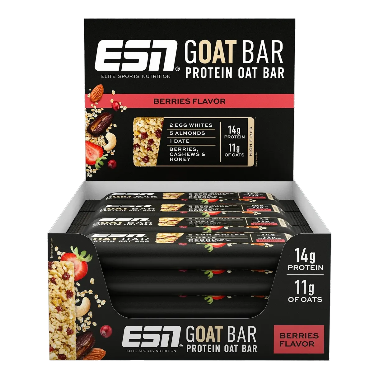 GOAT Bar