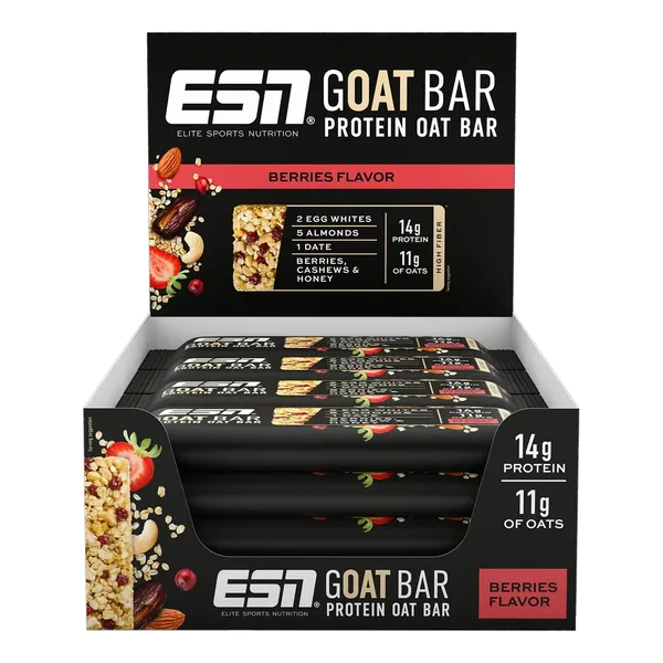 GOAT Bar
