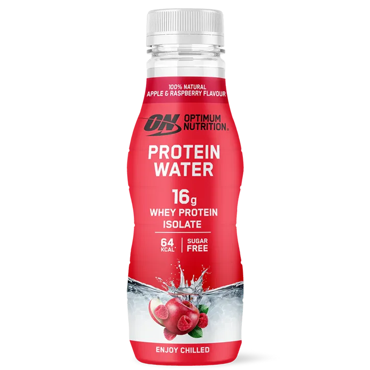 Protein Water