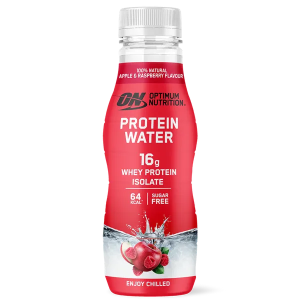 Protein Water