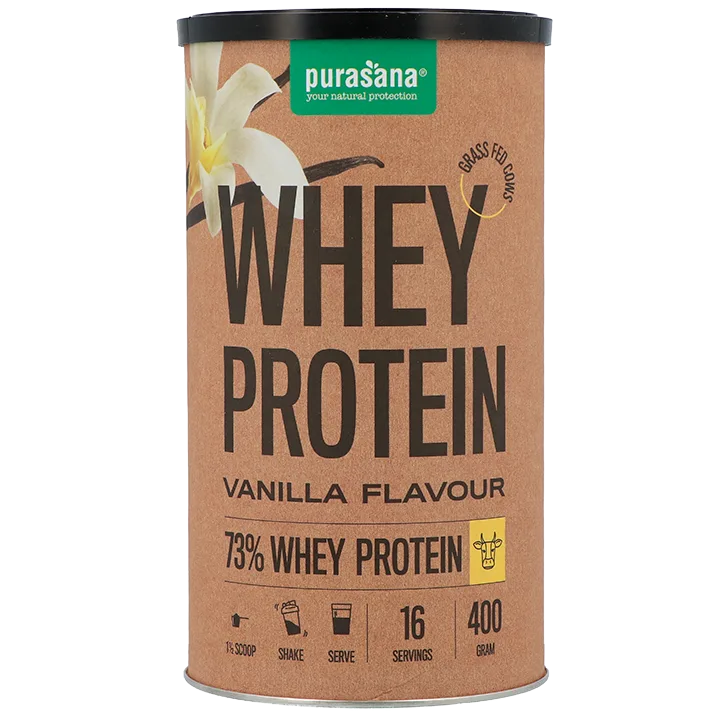 Whey Protein