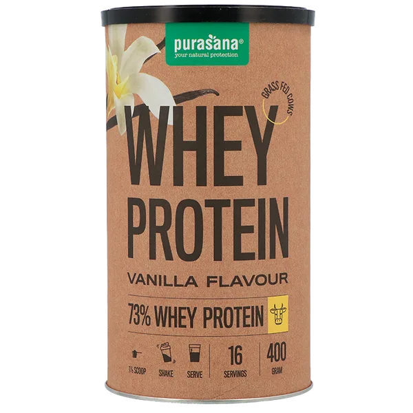 Whey Protein