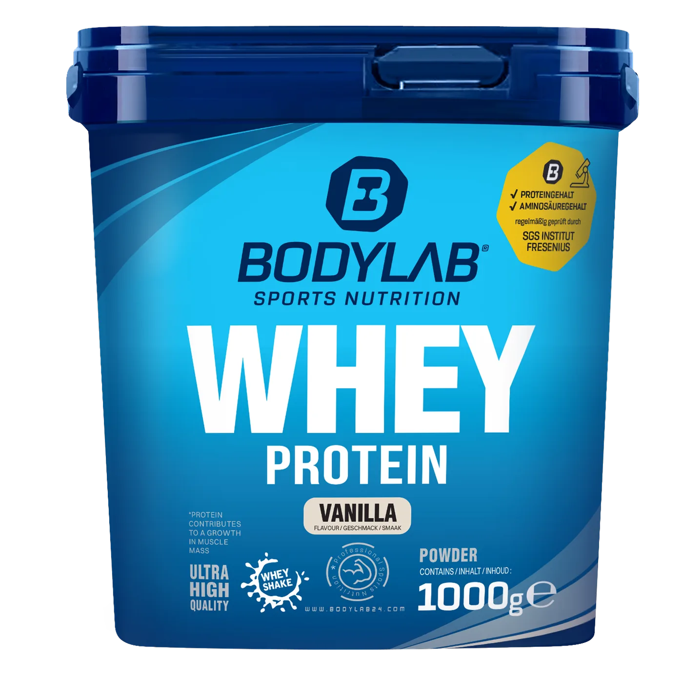 Whey Protein