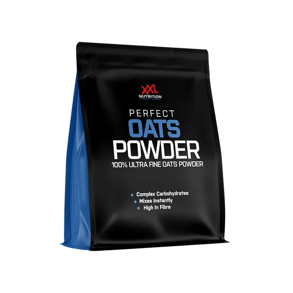Perfect Oats Powder