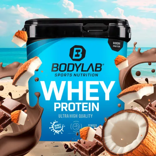 Whey Protein