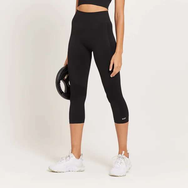 MP Curve driekwartlegging met hoge taille voor dames
