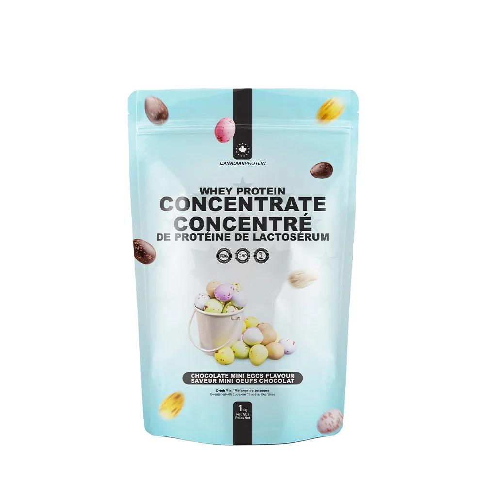 Whey Concentrate
