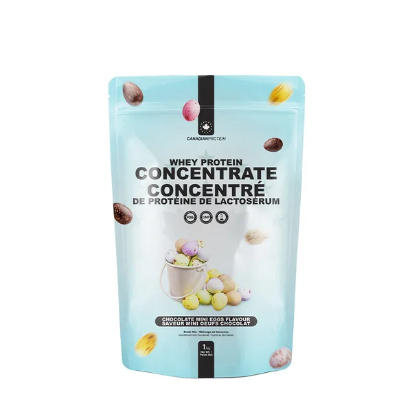 Whey Concentrate