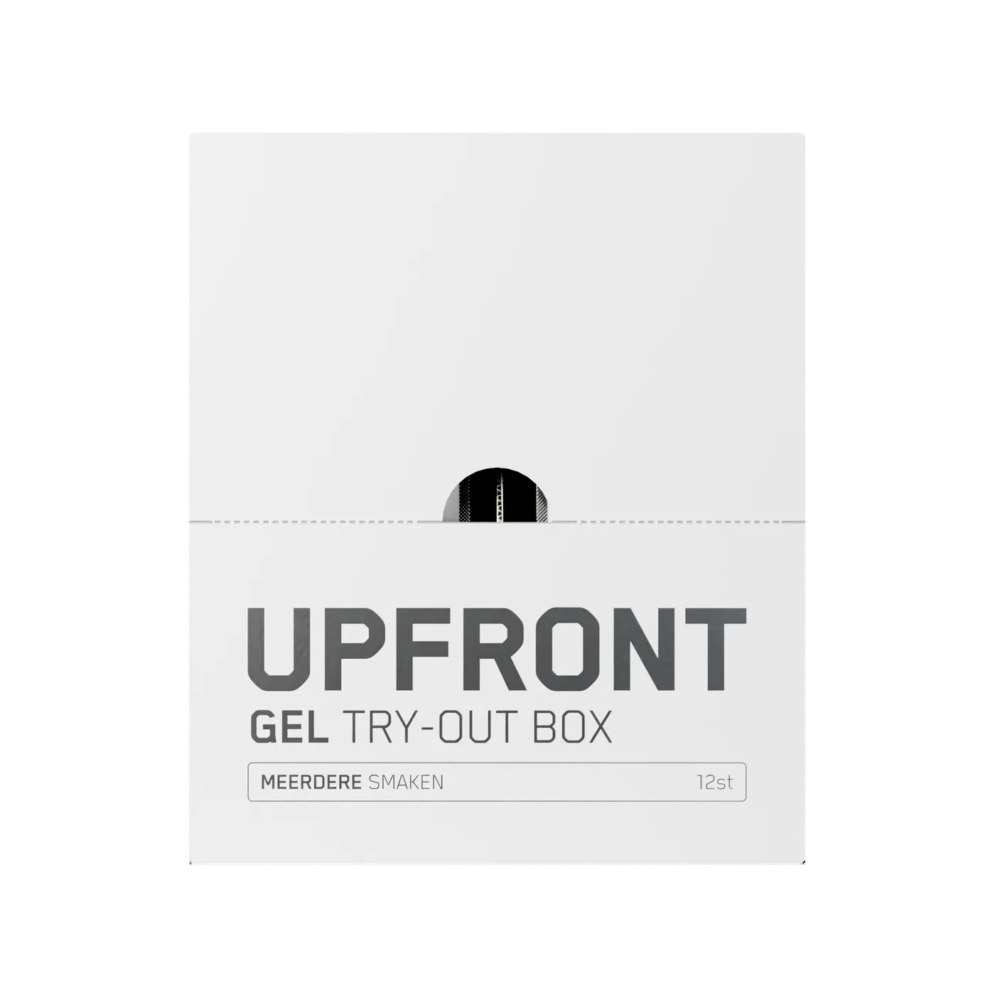 Gel Try-Out Box