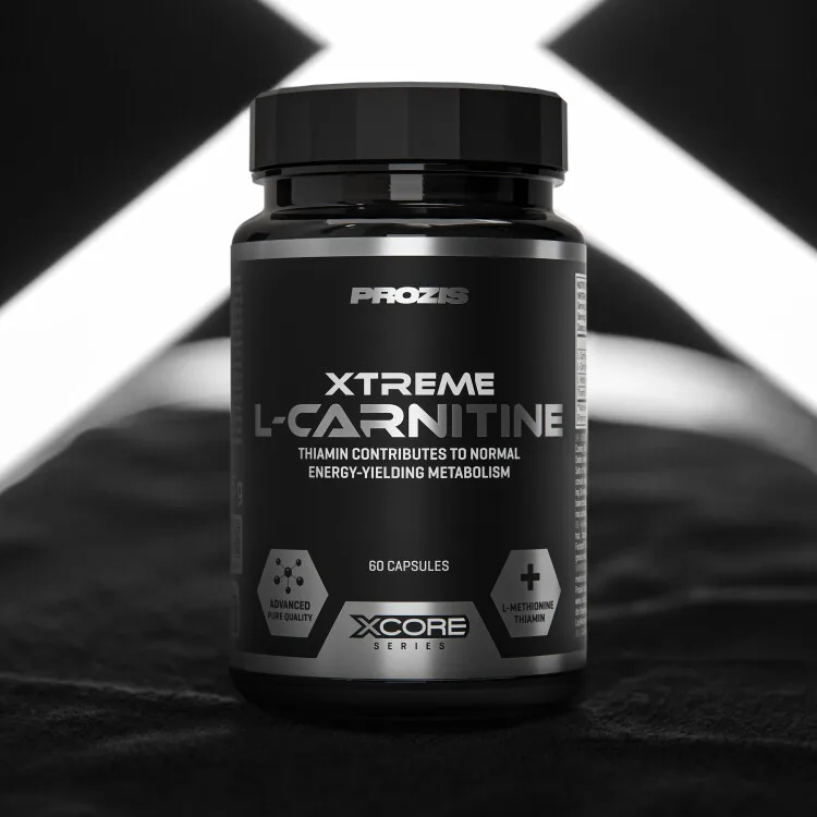 Xtreme L-Carnitine