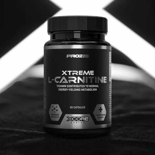 Xtreme L-Carnitine