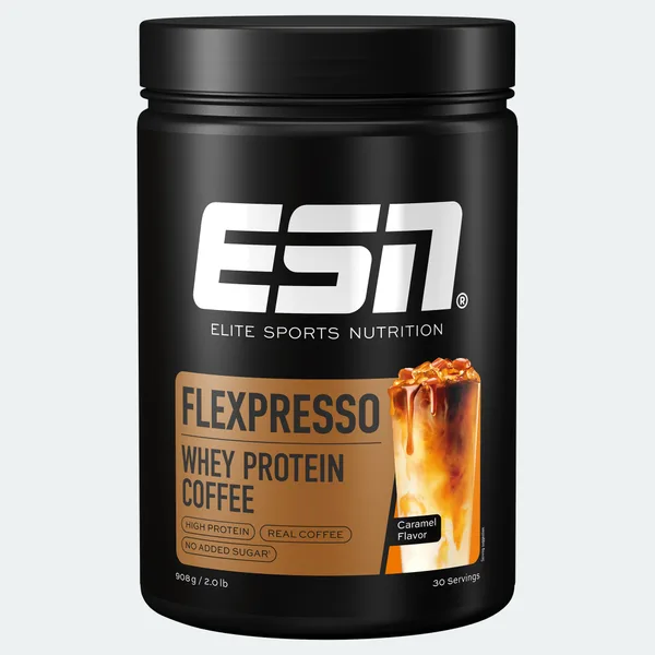 Flexpresso Protein
