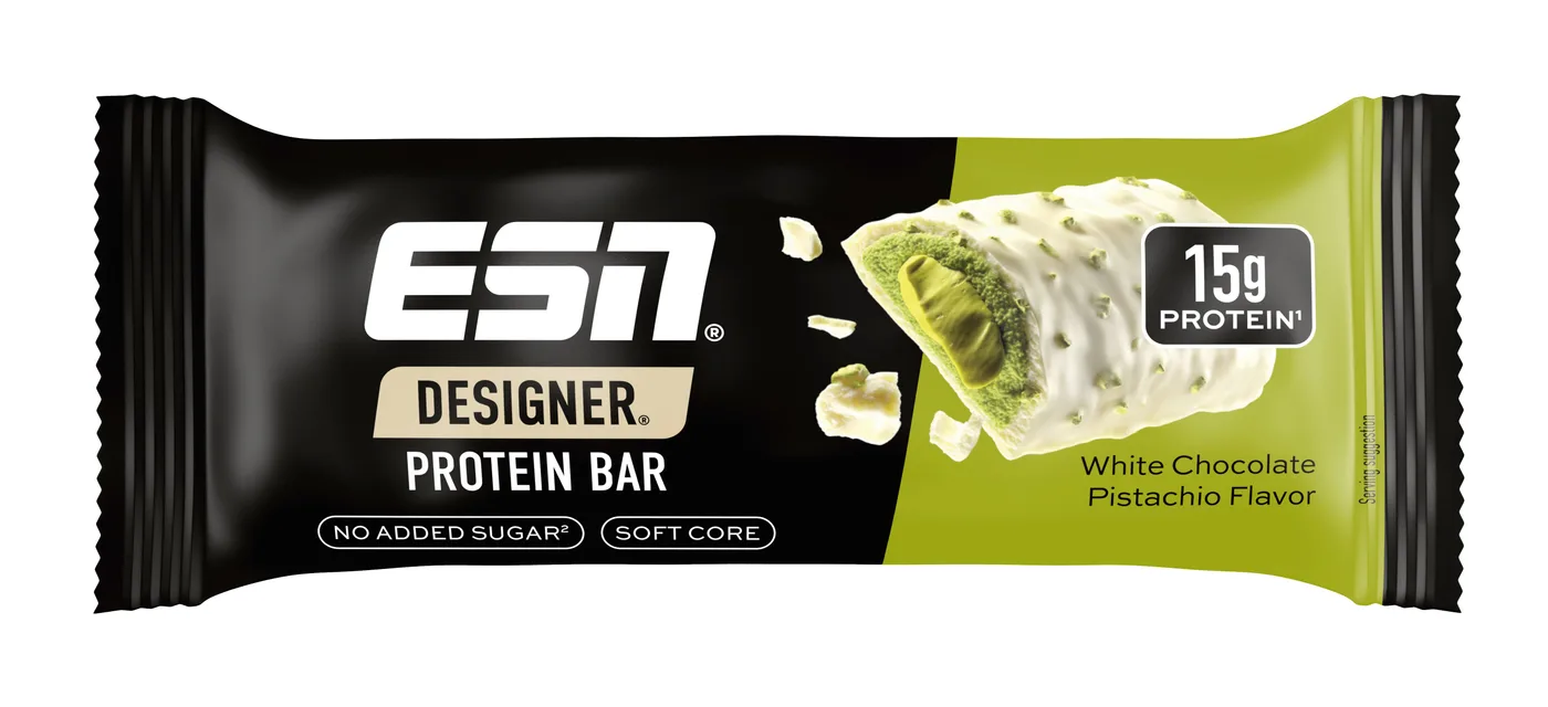 Designer Protein Bar