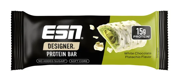Designer Protein Bar