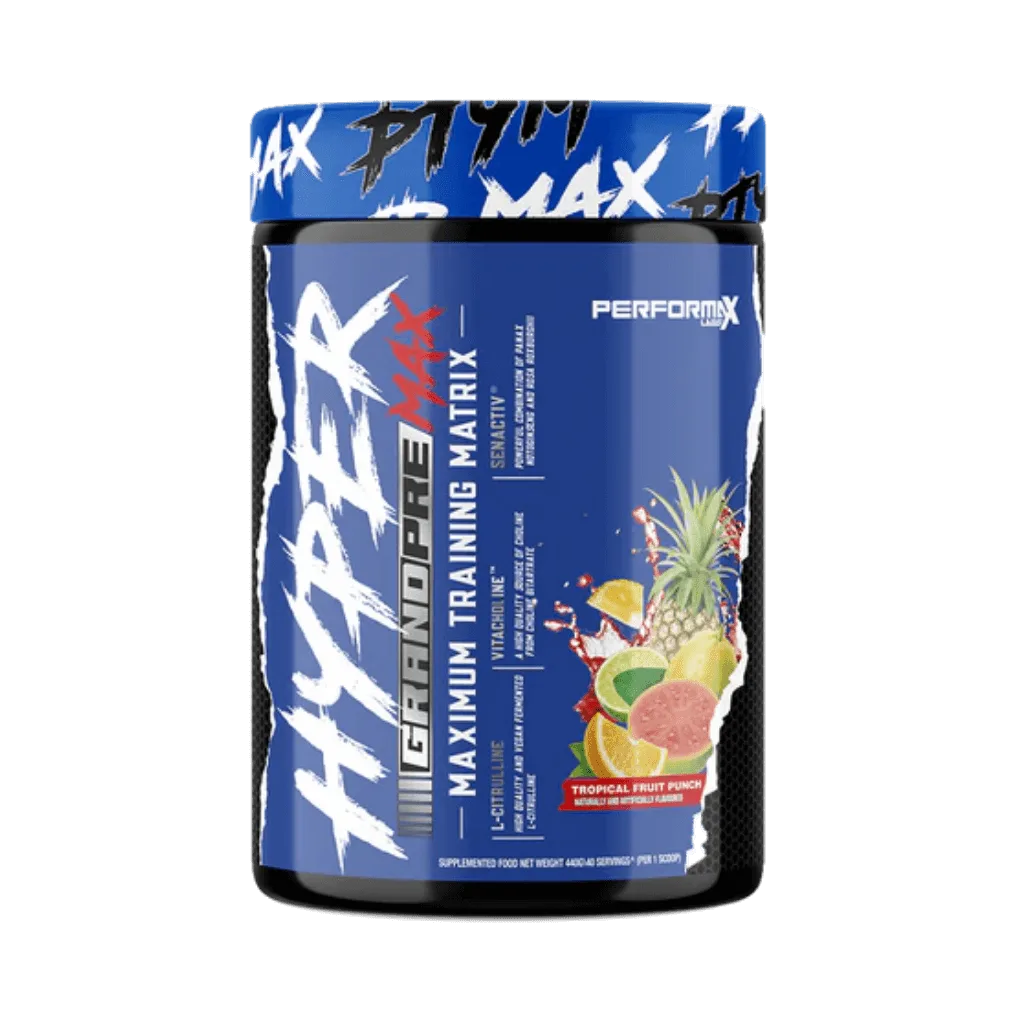 HyperMax Grand Pre
