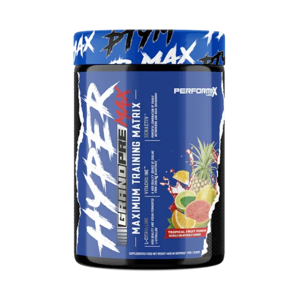 HyperMax Grand Pre