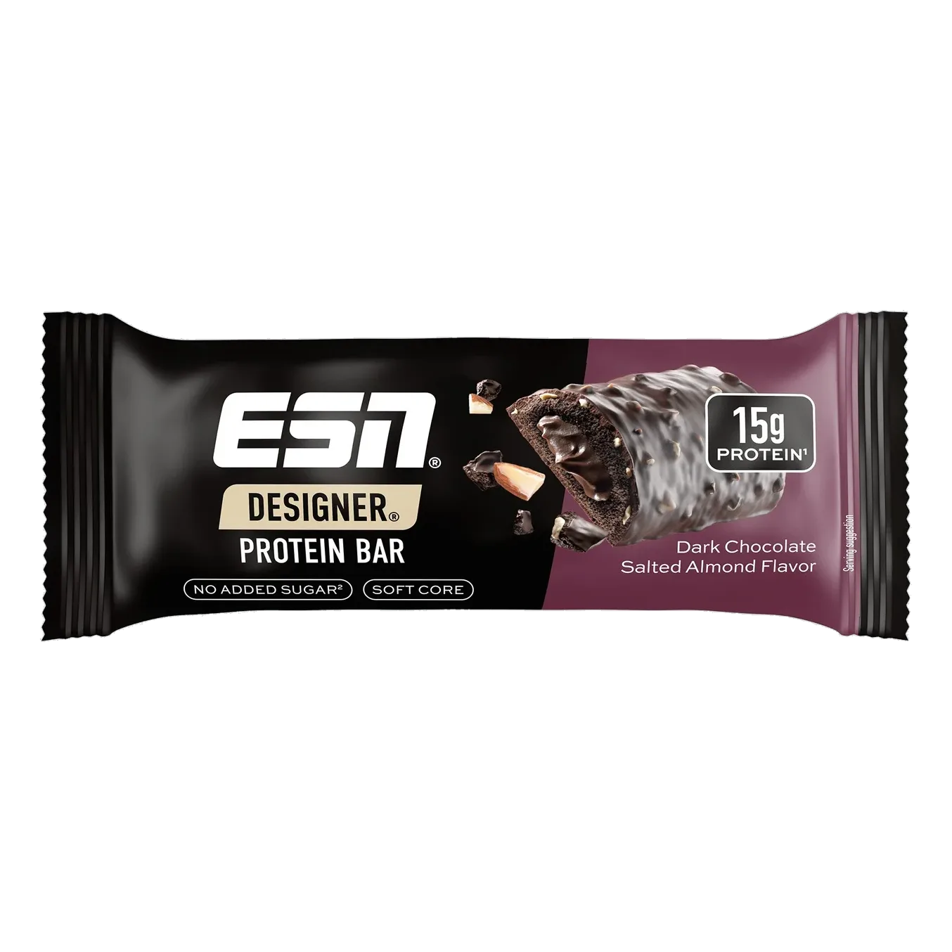 Designer Protein Bar Dark
