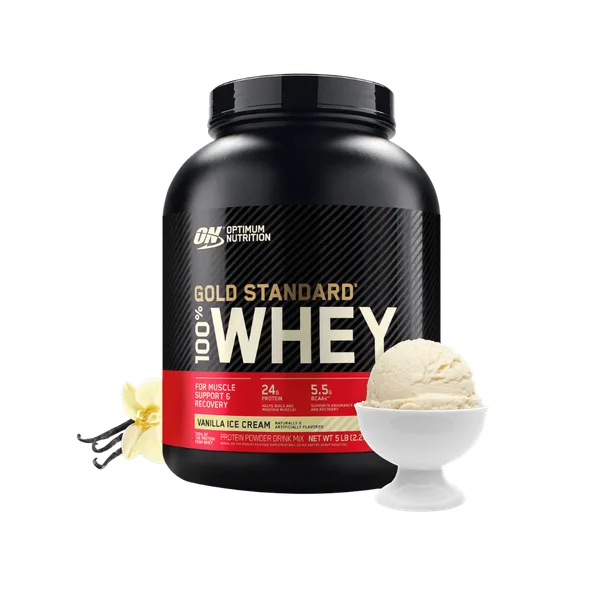 Gold Standard 100% Whey