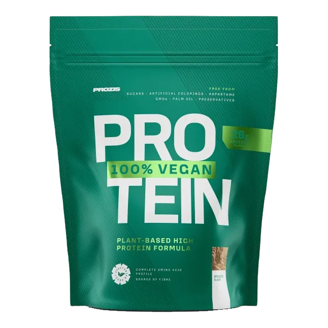 Prozis 100% Vegano Protein