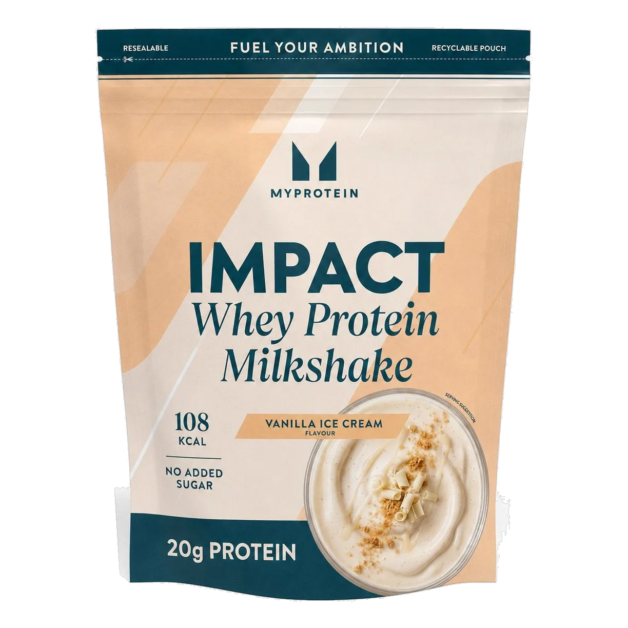 Impact Whey Protein