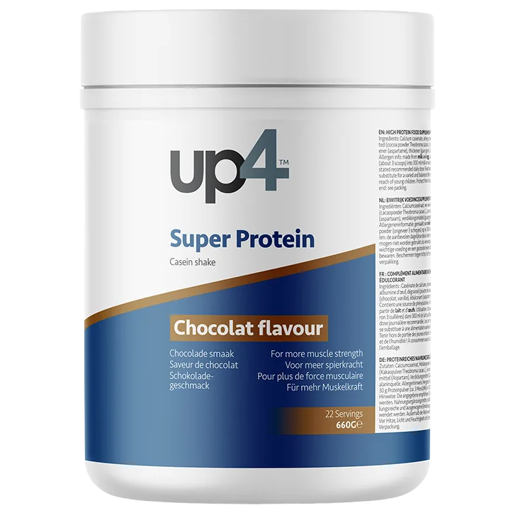 Super Protein