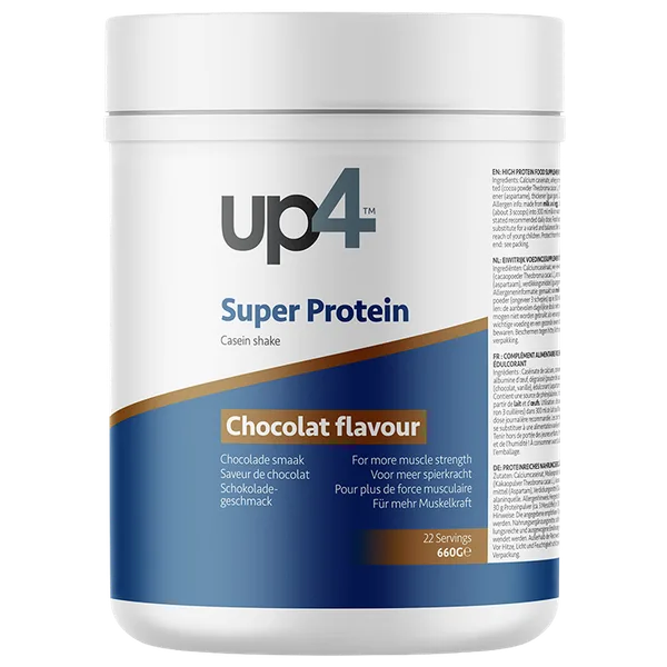 Super Protein