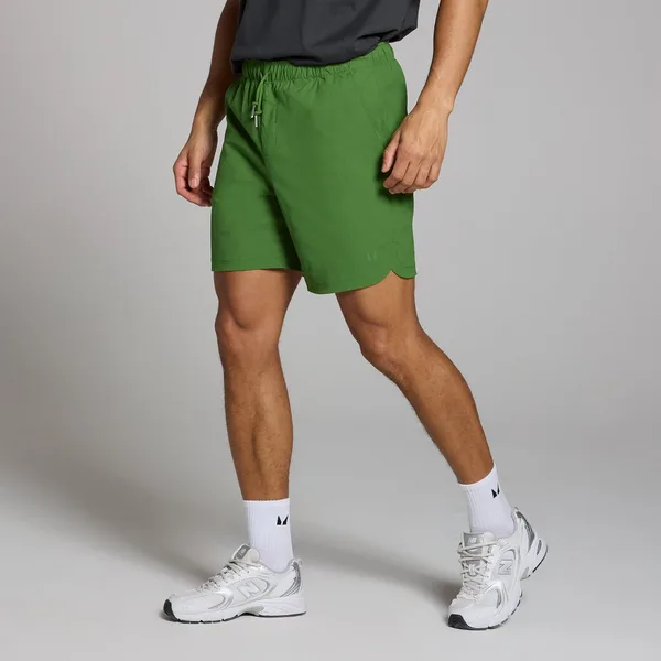 MP Lifestyle geweven short voor heren