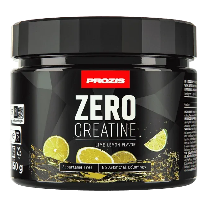 Zero Creatina
