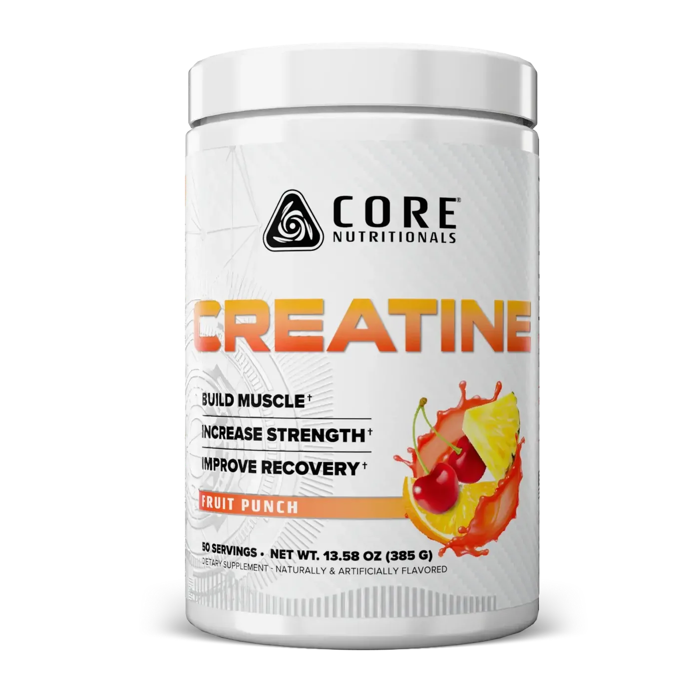 Core Nutrition Creatine Monohydrate Powder